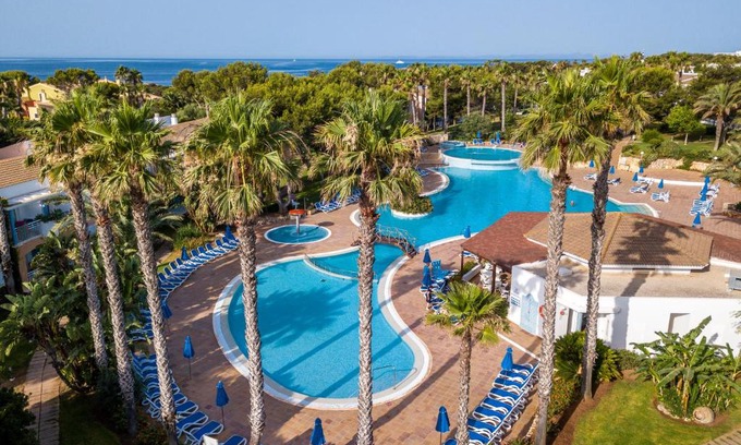 Son Xoriguer Station Balnéaire | Sagitario Princesa Playa