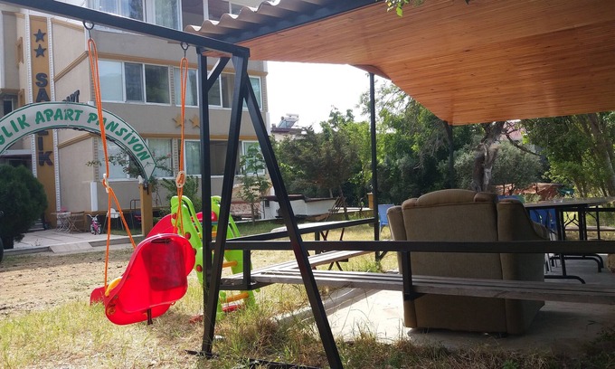 Ocaklar Maison | Saglik Apart Pansiyon