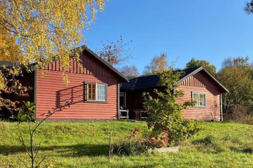 Listarum Maison | Sagolikt läge med havsutsikt i Rörum på Österlen