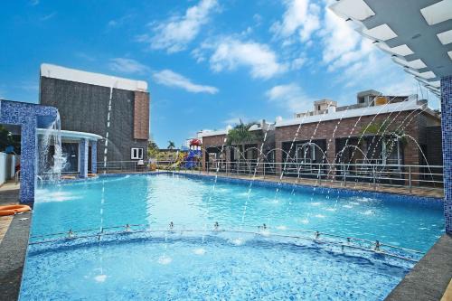 Mandarmani Appartement | ! Sagor Kuti Beach Resort near Manasa Mandir Beach Distance 100 Meter !