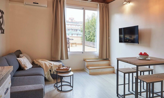 La Sagrada Familia Appartement | Sagrada Familia Flats