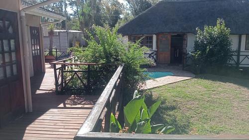 Umtata Maison | Sagrada Guest House