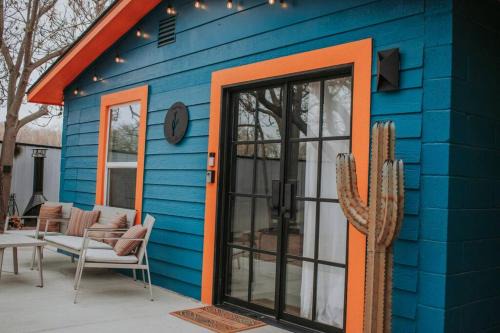 Barelas Villa | Saguaro at Cactus Flower-HOT TUB-Pet Friendly-No Pet Fees!