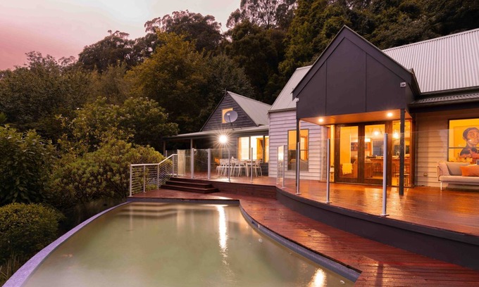 Beaumont Maison | Sahali, Kangaroo Valley