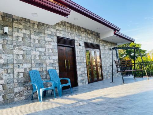 Talalla Appartement | Sahas Villa