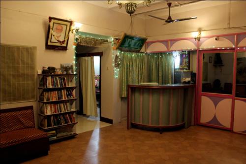 Varanasi Maison | Sahi River View Guest house