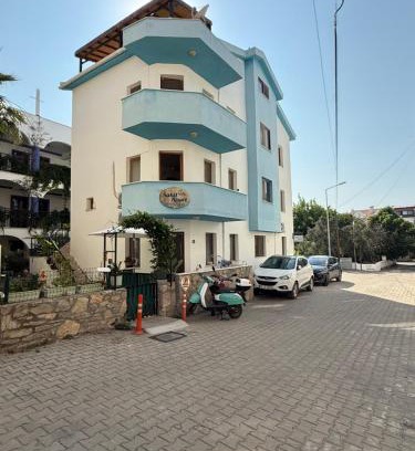 Datca City Center Appartement | Sahil Apart