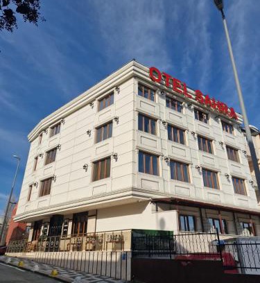Kucukcekmece Hôtel | Sahra Airport Hotel