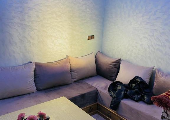 Errachidia Appartement | Sahrawi Abdo