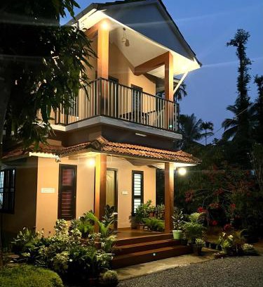Sulthan Bathery Maison | Sahyadri Homestay wayanad
