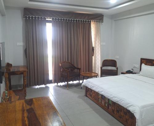 Kasrawad Station Balnéaire | Sai Dhara Resort