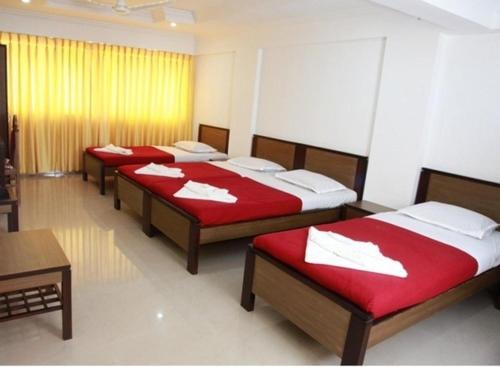 Shirdi Maison | Sai Dwar hotel