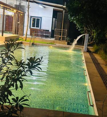 Anekal Maison | Sai Farm House - Abode of peace