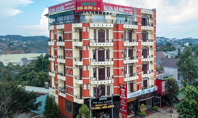 Gia Nghia Hôtel | Sai Gon Dak Nong Hotel