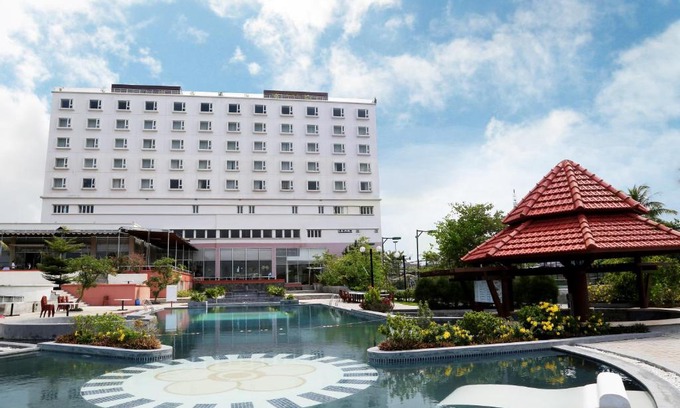 Dong Ha Hôtel | Sai Gon Dong Ha Hotel - a member of Saigontourist Group