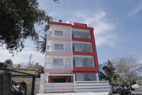 Gokulam Hôtel | Sai Inn Mysore