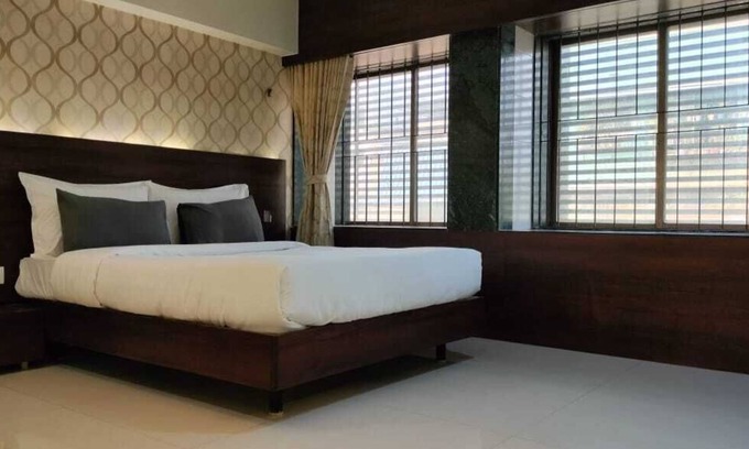 Airoli Hôtel | Sai Nidhi By Glitz Hotels Mindspace Airoli