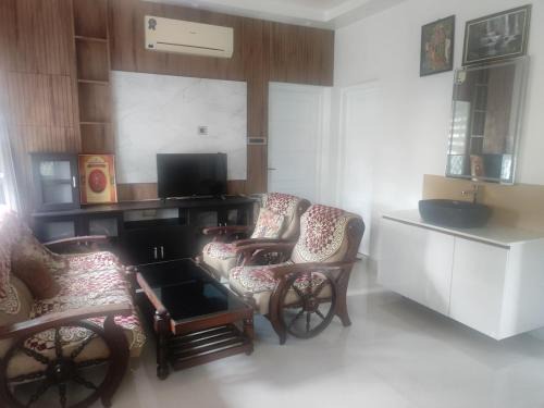 Maradu Appartement | Sai prabha