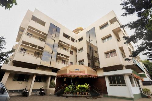 Sangli Hôtel | Sai Prarthana Inn