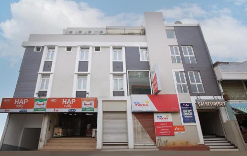 Tiruchirappalli Cabine | Sai Residency