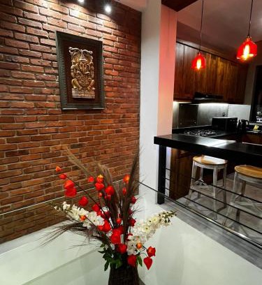 Pamankada West Appartement | Sai Sruthi Residences