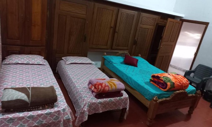 Virarajendrapet Maison | SAI VISHRAM HOMESTAY