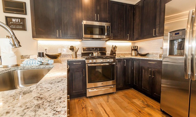 Dillon Copropriété | Sail Lofts by Summit County Mountain Retreats