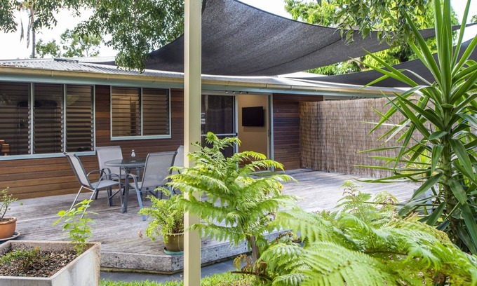 Picnic Bay Appartement | Sail Rock Apartment 2
