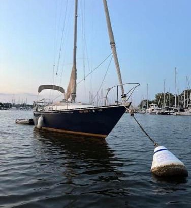 Naval Academy Location De Bateaux | Sailboat Experience in Annapolis