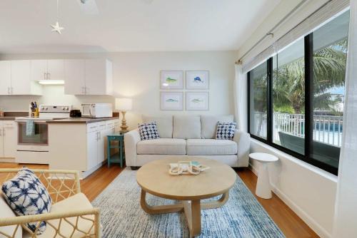 Stuart Appartement | Sailfish Suites 8 - Waterfront Lodging