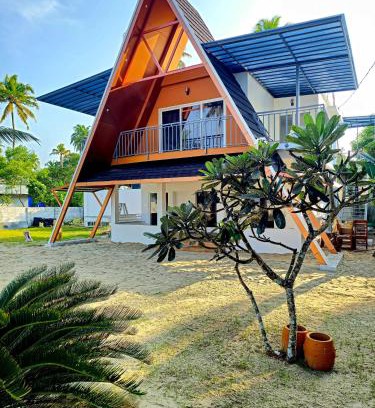 Cherthala Lit Et Petit-Déjeuner | Sailor Homes
