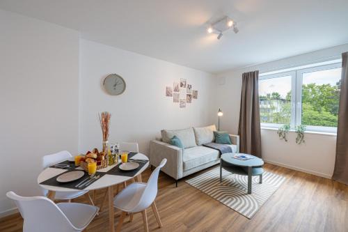 Mitte-Sud Appartement | Sailor's Cabin - Neues und zentrales Apartment von STAY YOUR WAY