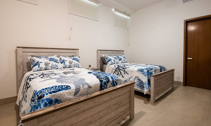 Marina Real Maison | SAILOR'S HOUSE IN SAN CARLOS SONORA, MARINA REAL