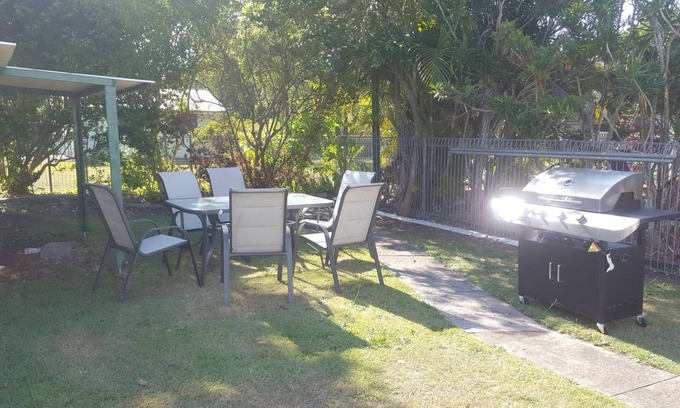 Lota Maison | Sailor's Rest Holiday House
