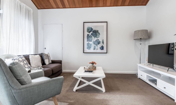 Inverloch Appartement | Sails Five - Inverloch