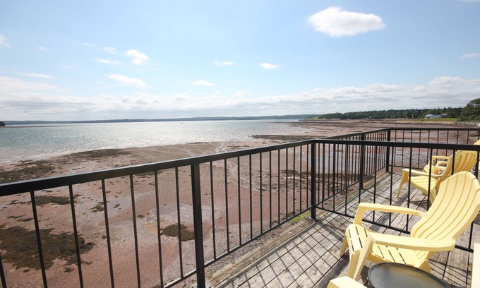St. Andrews Hôtel | Saint Andrews Inn & Suites