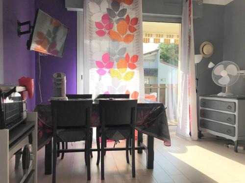 Saint-Georges-de-Didonne Appartement | Saint Georges de Didonne - STUDIO CABINE - résidence boisée - PROCHE CENTRE
