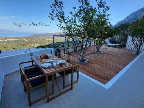 Lassithi Prefecture Maison | Saint George House