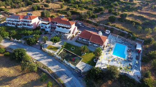 Nea Styra Appartement | Saint George's Hotel