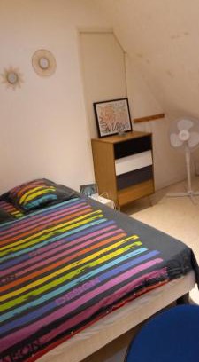 Villaines-sous-Luce Maison | Saint Georges