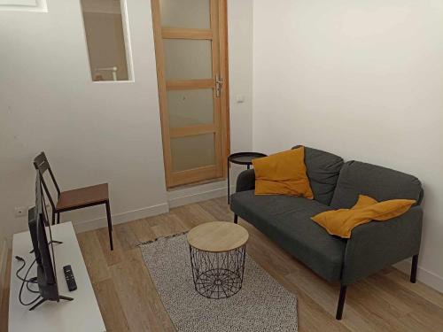 Valenciennes Appartement | SAINT GERY 2