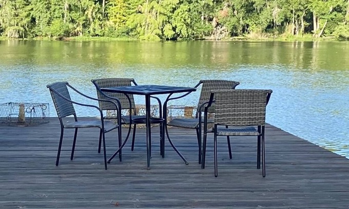 Astor Appartement | Saint John’s river house