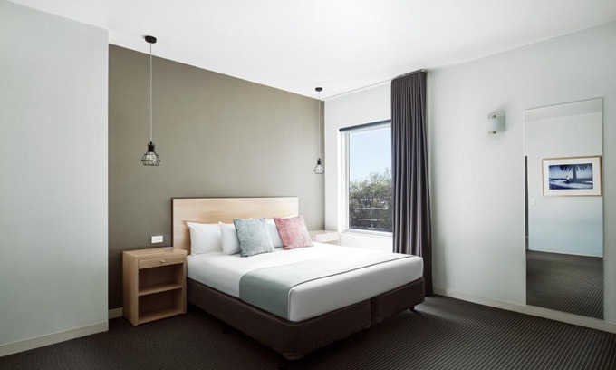 St Kilda Hôtel | Saint Kilda Beach Hotel - formerly Rydges St Kilda