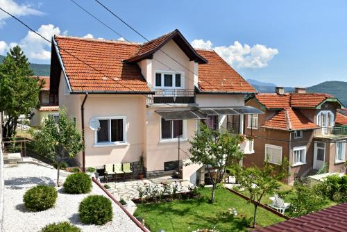 Velingrad Maison | Saint Maria Guest House