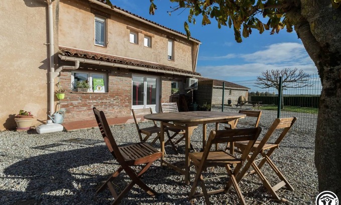 Beaumont-sur-Leze Autre | Saint Martin 2 - Beaumont-sur-Lèze