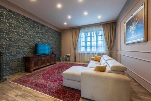 Alba Appartement | Saint Paul Deluxe Apartments, Alba