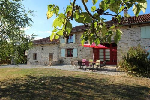Eyjeaux Maison | Saint roch 87