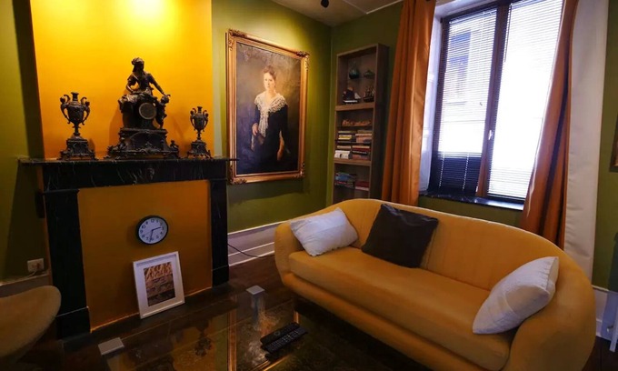Revin Maison | Saint Roch: Art, nature, Meuse, comfort, fitness