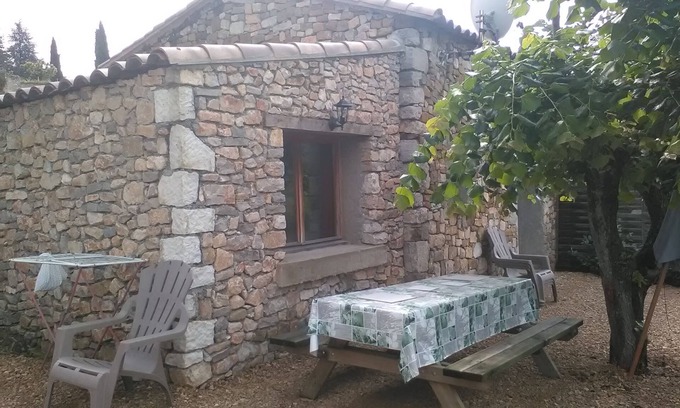 Saint-Sauveur-Gouvernet Maison | Super Gîte Rural avec terrasse panoramique, vue imprenable et piscine