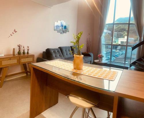 Czerniewicz Appartement | Saint Sebastian ap202-flat com hidro, ate 4pessoa!
